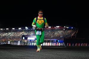 BIB: 43846
                            <button type="button" onclick="openModal(19599353)" class="btn btn-primary btn-sm float-right btn-popup" data-toggle="modal" data-target=".modal-high-quality">
                        <i class="fas fa-shopping-cart"></i> Add to Cart
                    </button>
                                            <button type="button" onclick="isThisMe(19599353, true)" class="btn btn-success btn-sm float-right btn-popup btn-isme hidden" data-toggle="tooltip" data-placement="bottom" title="นี่คือรูปของคุณใช่ไหม คลิกที่นี่เพื่อเอาเข้าอัลบั้ม">
                        <i class="fas fa-plus"></i> Add to album
                    </button>
                    <button type="button" onclick="isThisMe(19599353, false)" class="btn btn-warning btn-sm float-right btn-popup btn-isnotme hidden">
                        <i class="fas fa-ban"></i> Remove from album
                    </button>